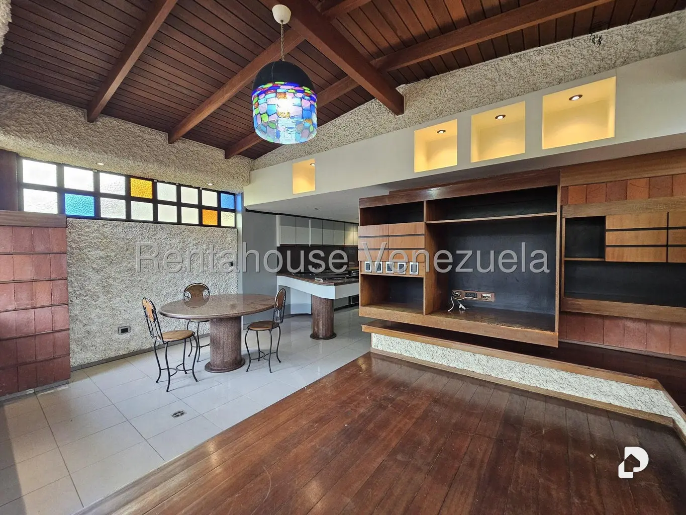Apartamento en Santa Rosa de Lima, Caracas – 14