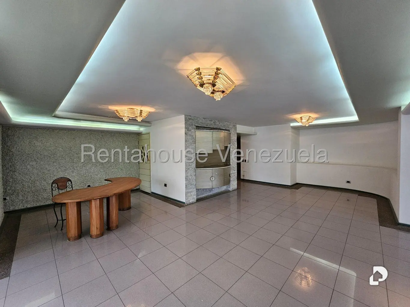 Apartamento en Santa Rosa de Lima, Caracas – 24
