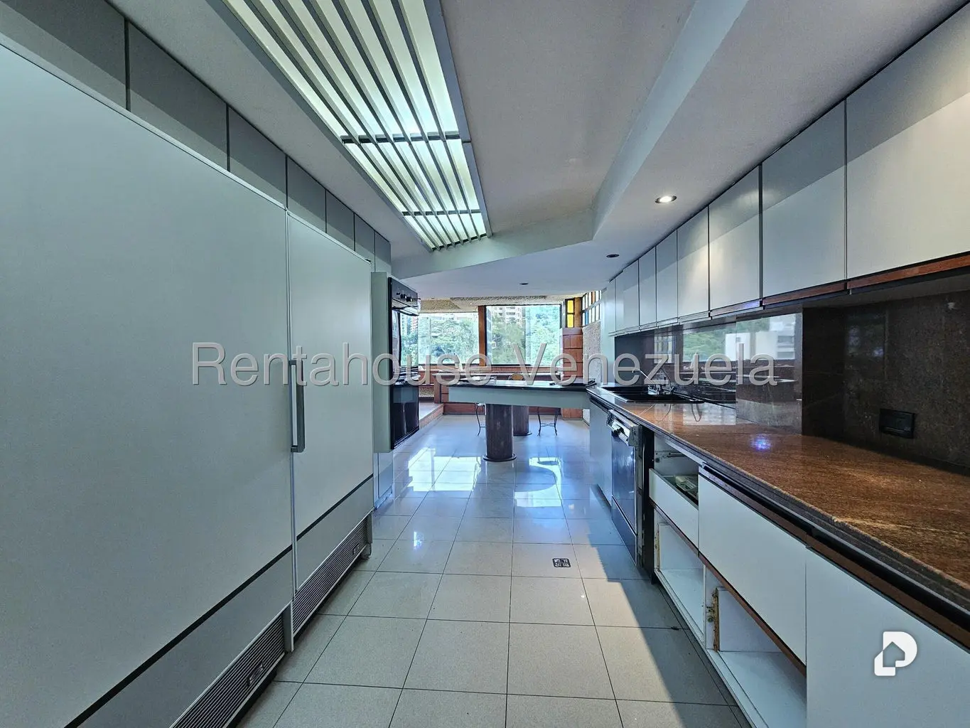 Apartamento en Santa Rosa de Lima, Caracas – 6