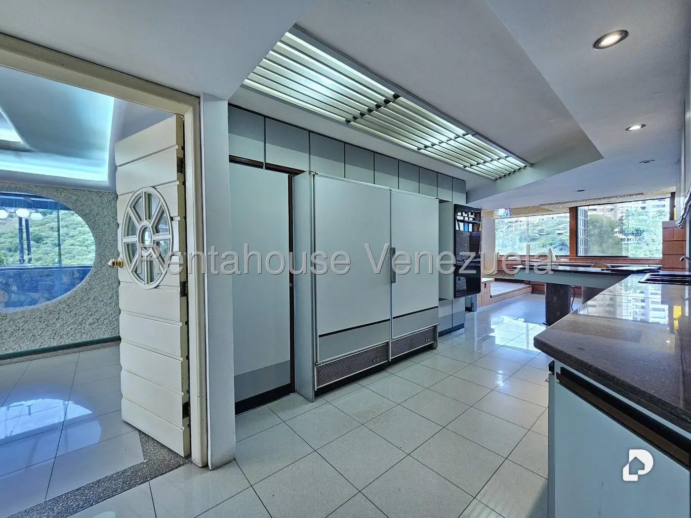 Apartamento en Santa Rosa de Lima, Caracas – 5