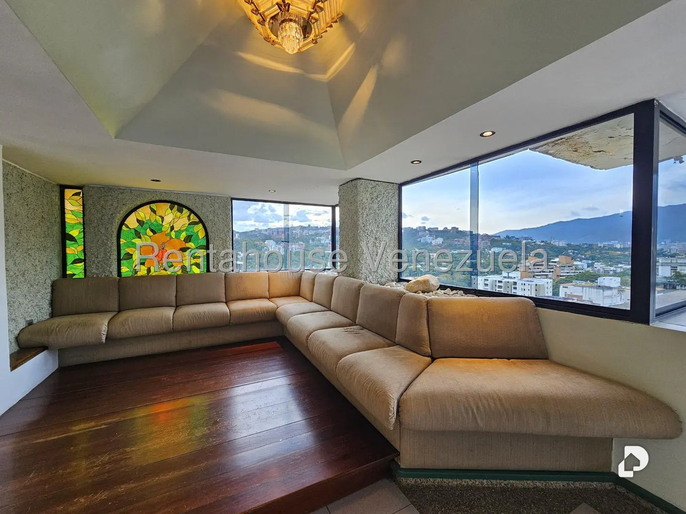 Apartamento en Santa Rosa de Lima, Caracas – 20