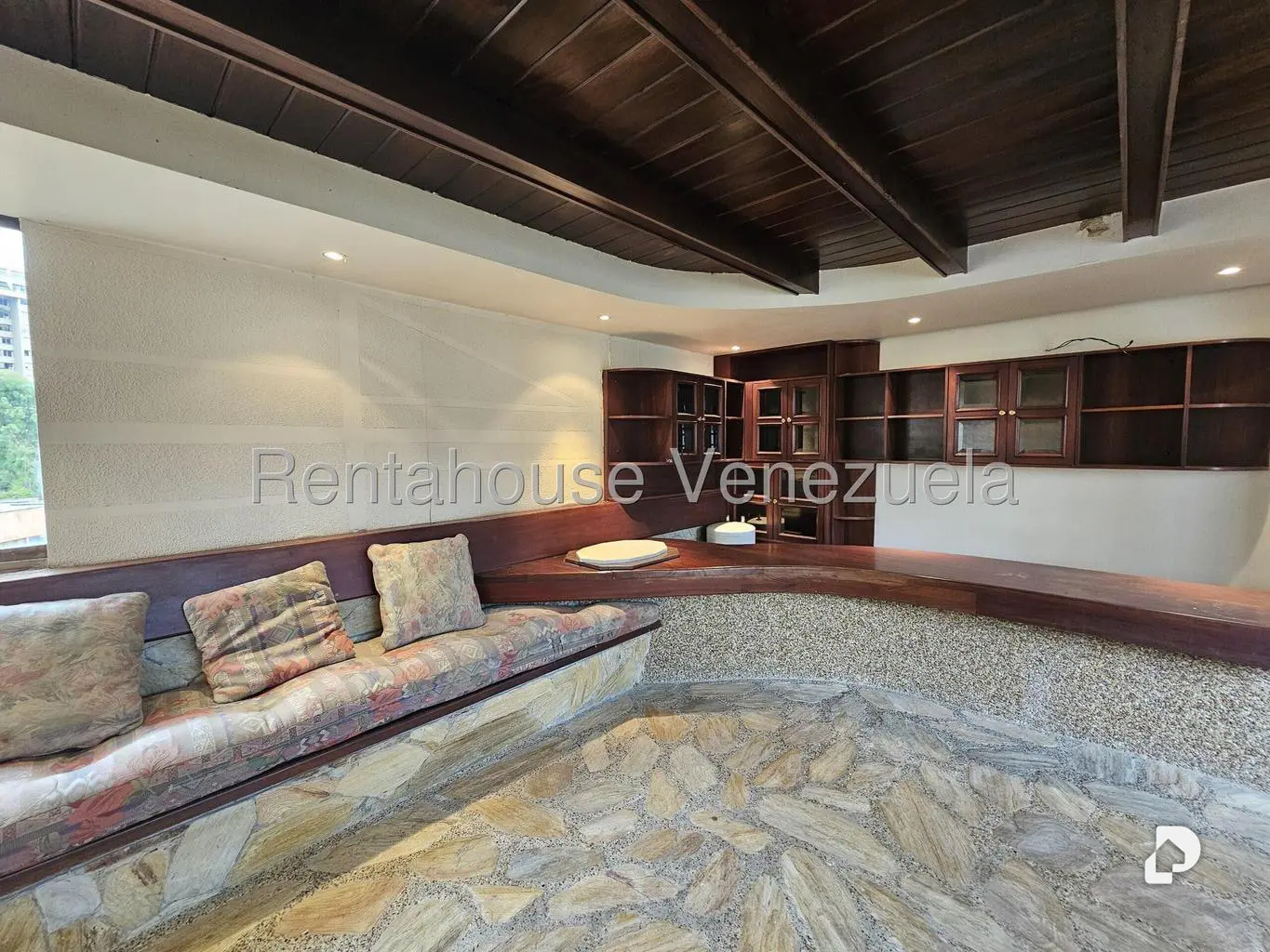 Apartamento en Santa Rosa de Lima, Caracas – 29