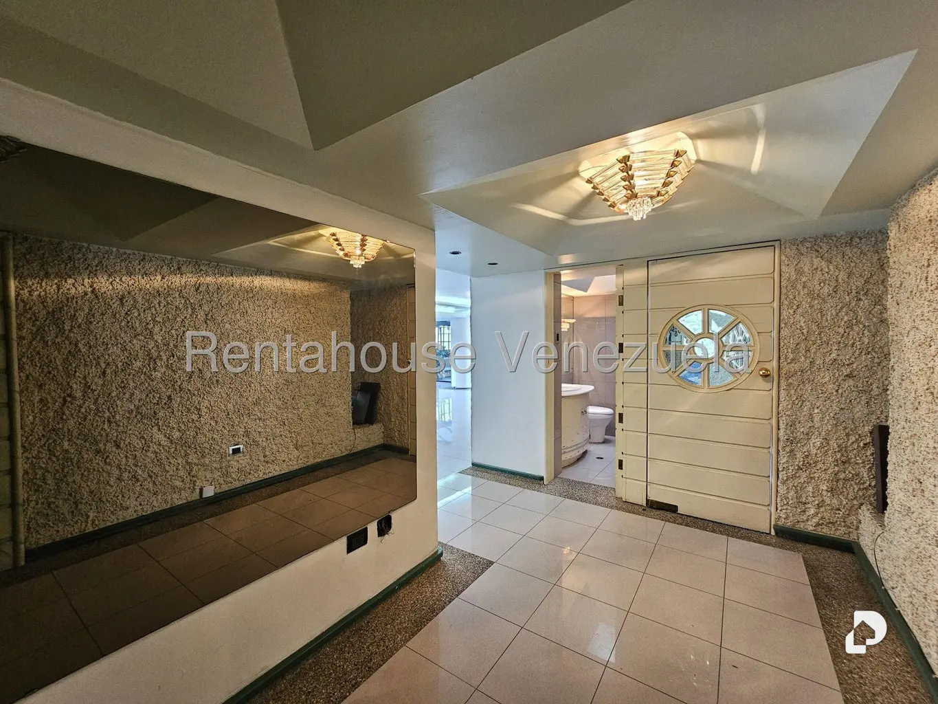 Apartamento en Santa Rosa de Lima, Caracas – 3