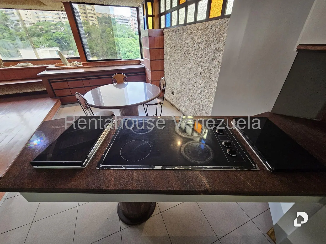 Apartamento en Santa Rosa de Lima, Caracas – 9