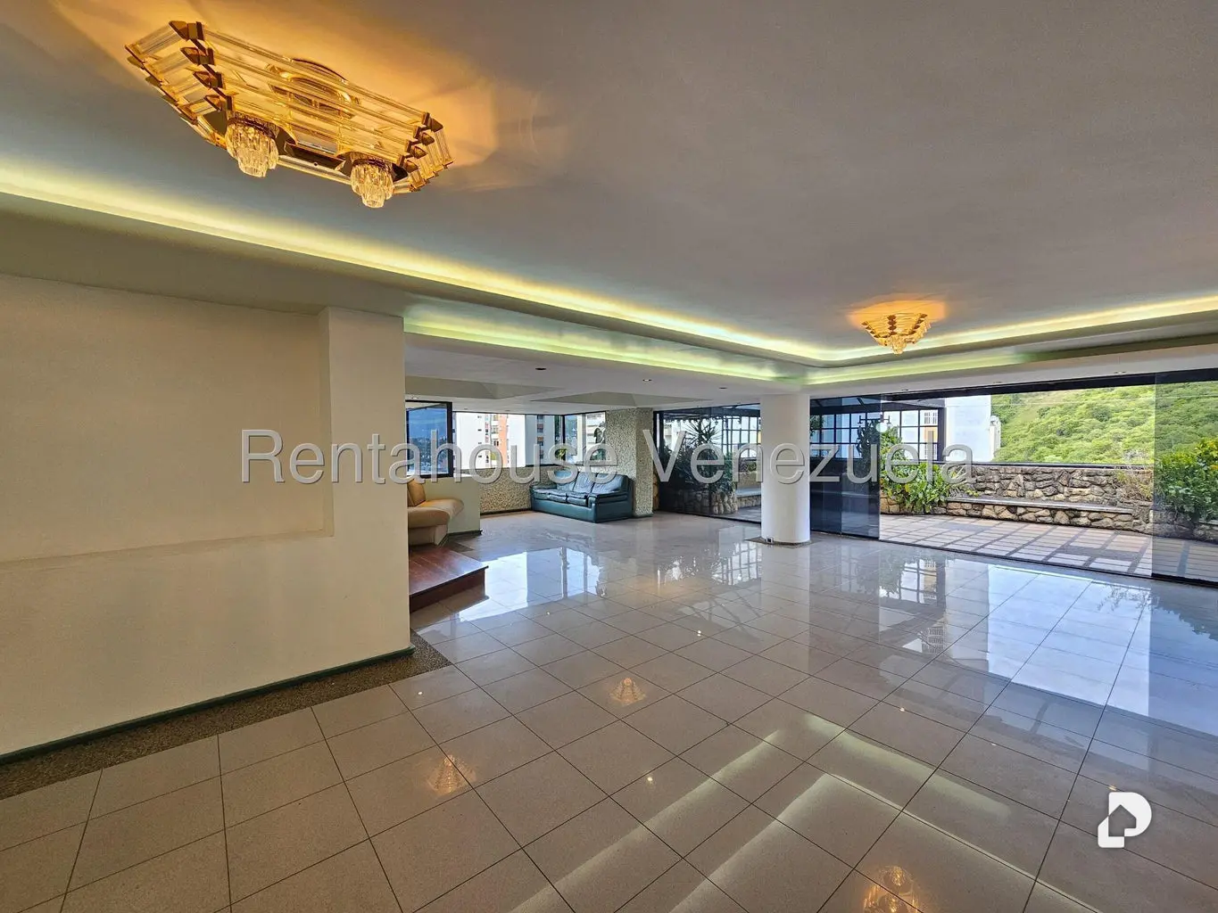 Apartamento en Santa Rosa de Lima, Caracas – 18