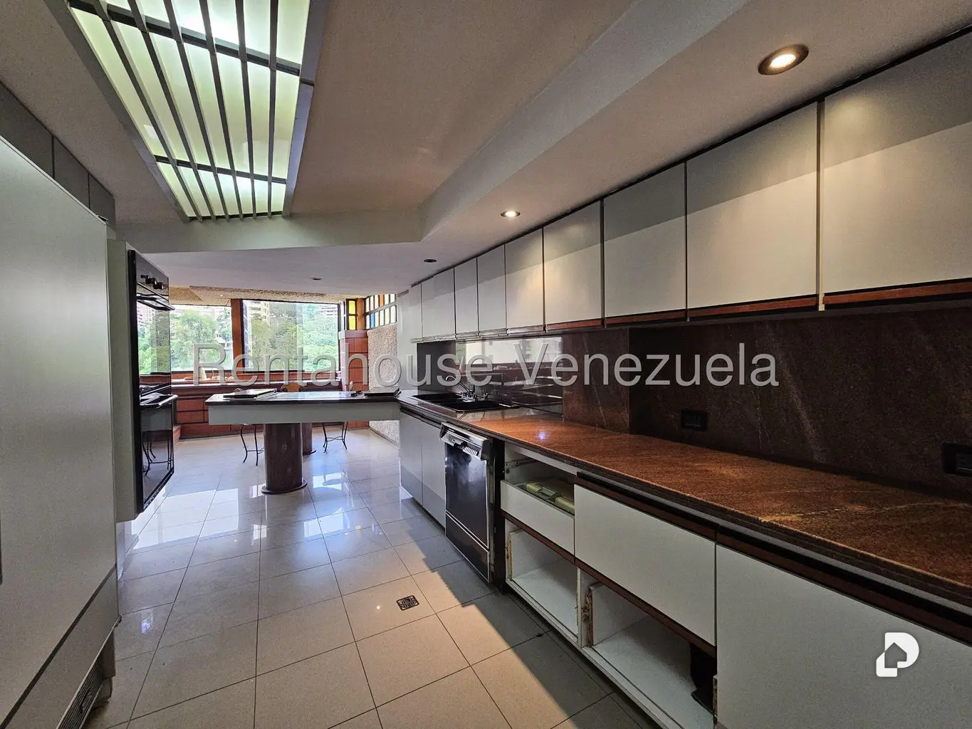 Apartamento en Santa Rosa de Lima, Caracas – 7