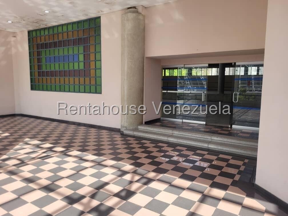 Local comercial en San Antonio de Los Altos, Altos Mirandinos - 1