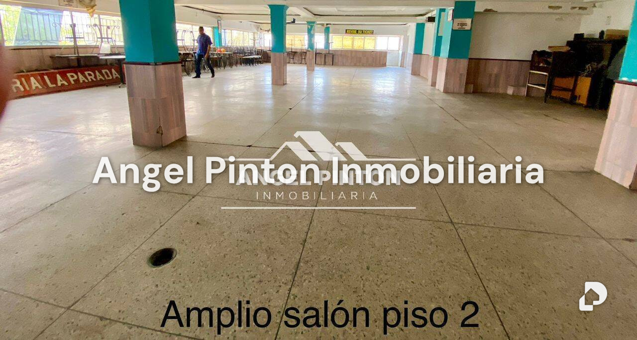 Edificio en Centro de Maracaibo, Maracaibo – 9