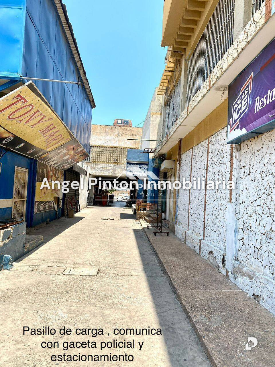 Edificio en Centro de Maracaibo, Maracaibo – 28