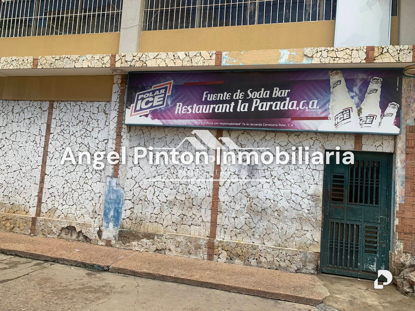 Edificio en Centro de Maracaibo, Maracaibo – 27