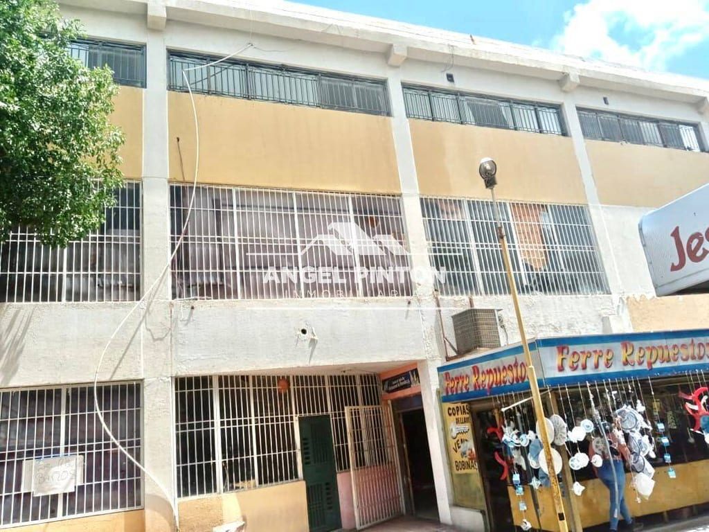 Edificio en Centro de Maracaibo, Maracaibo - 1