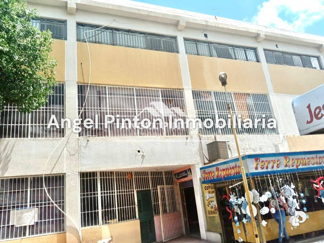 Edificio en Centro de Maracaibo, Maracaibo – 1
