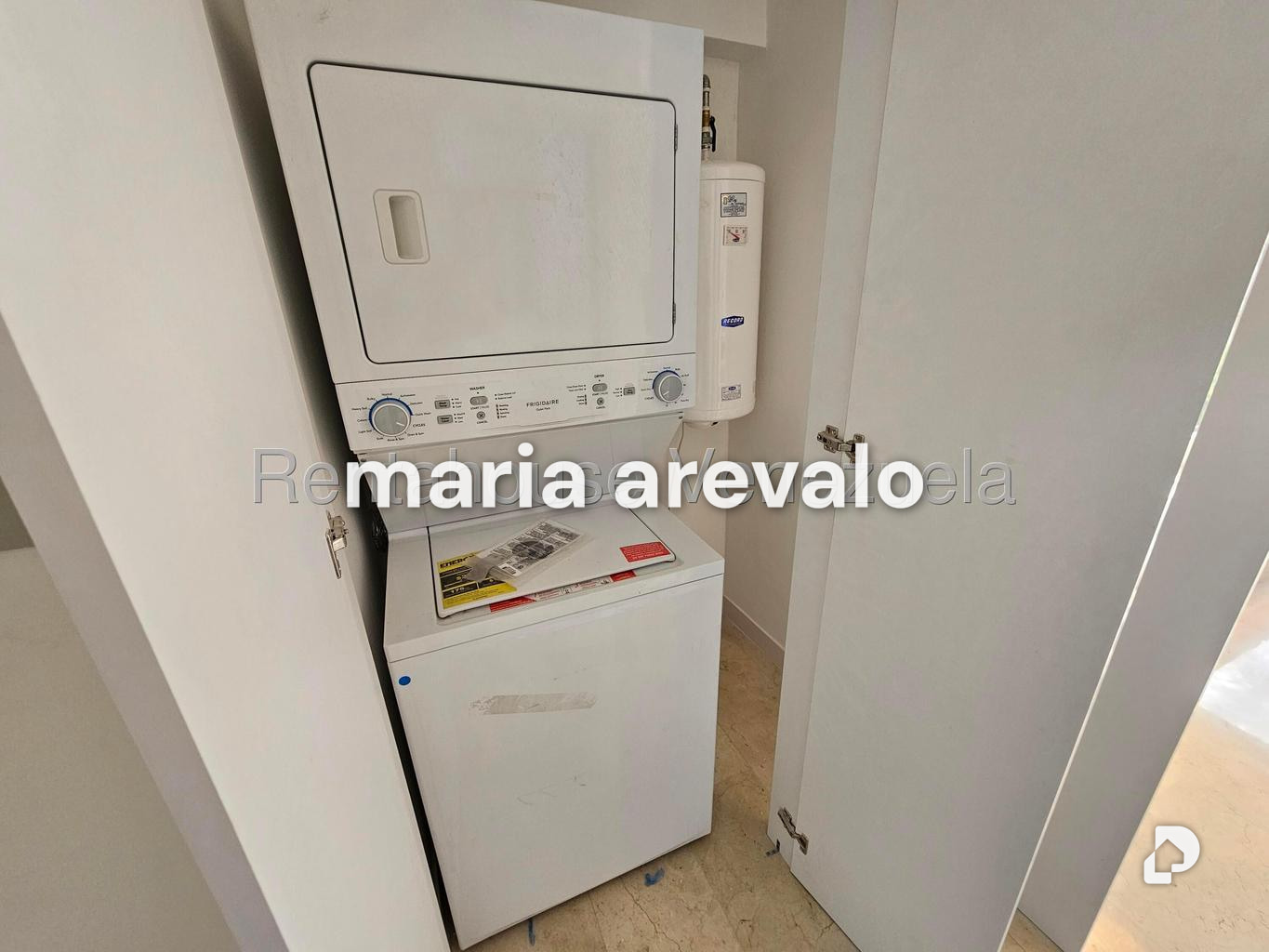 Apartamento en La Boyera, Caracas – 15