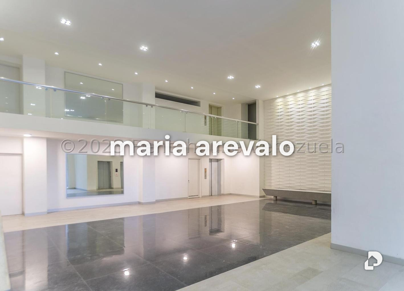Apartamento en La Boyera, Caracas – 2