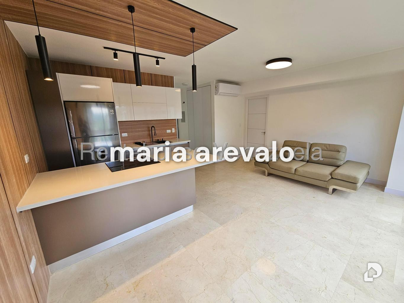 Apartamento en La Boyera, Caracas – 9