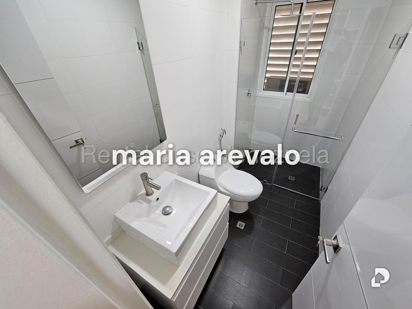 Apartamento en La Boyera, Caracas – 14