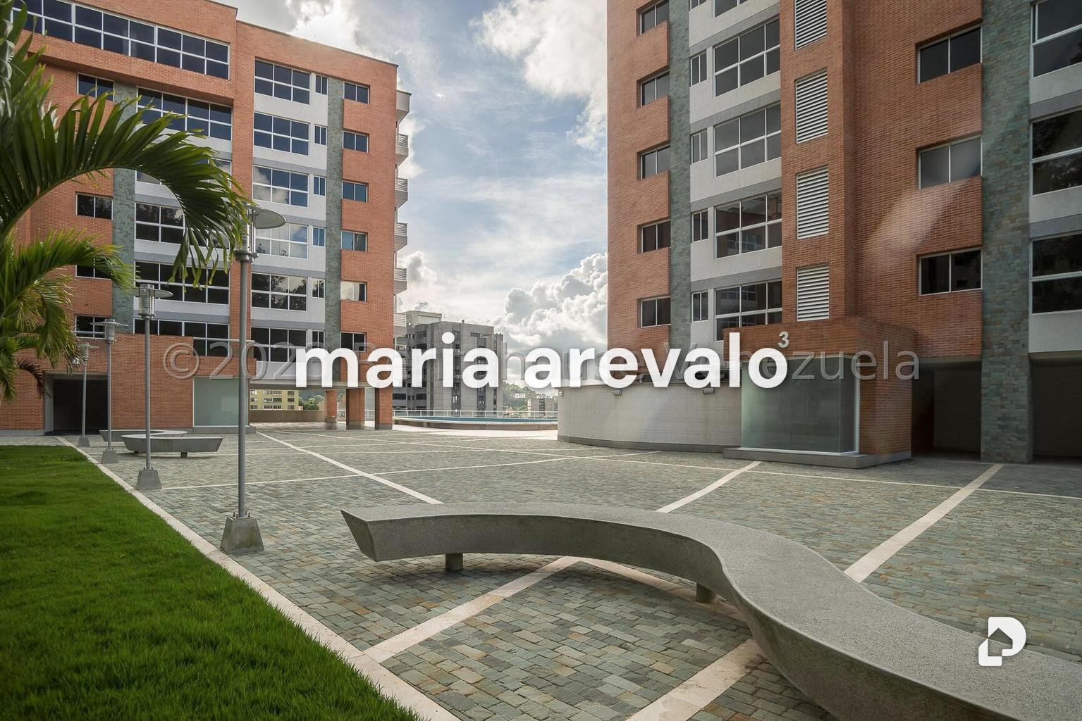 Apartamento en La Boyera, Caracas – 4