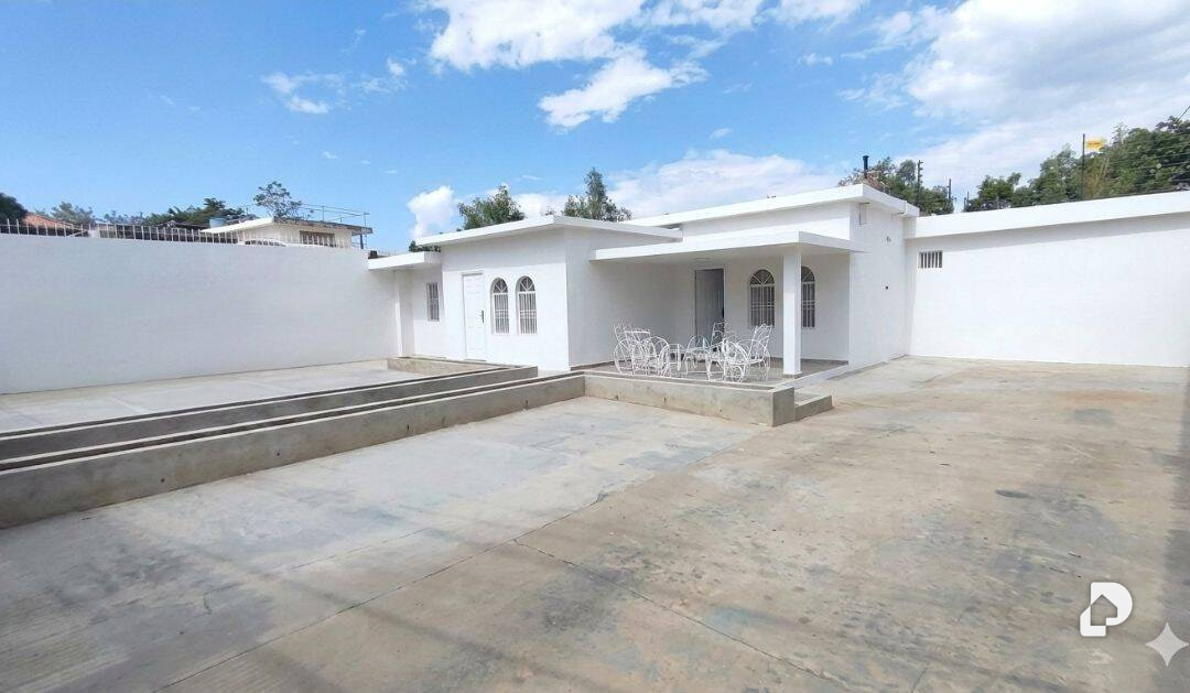 Local comercial en Sierra Maestra, San Francisco – 1