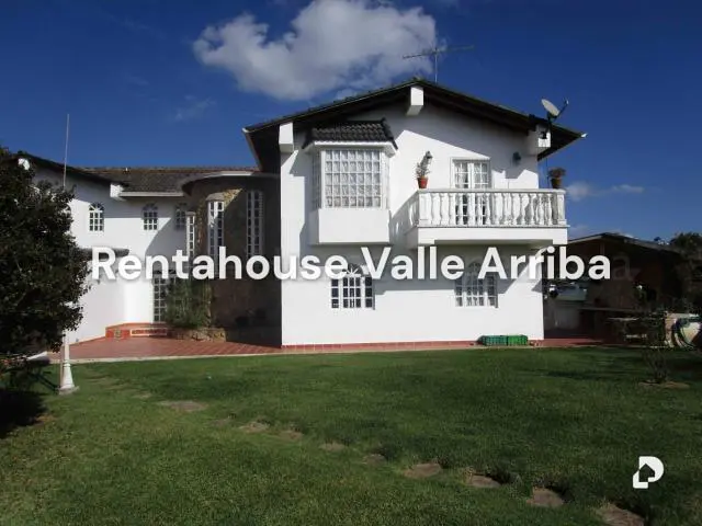 Casa en Club de Campo, San Antonio de Los Altos – 23