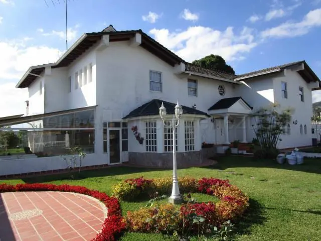 House in Club de Campo, San Antonio de Los Altos - 1