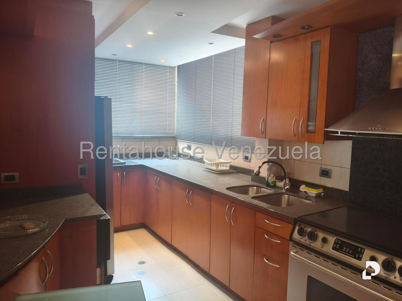 Apartamento en Terrazas del Ávila, Caracas