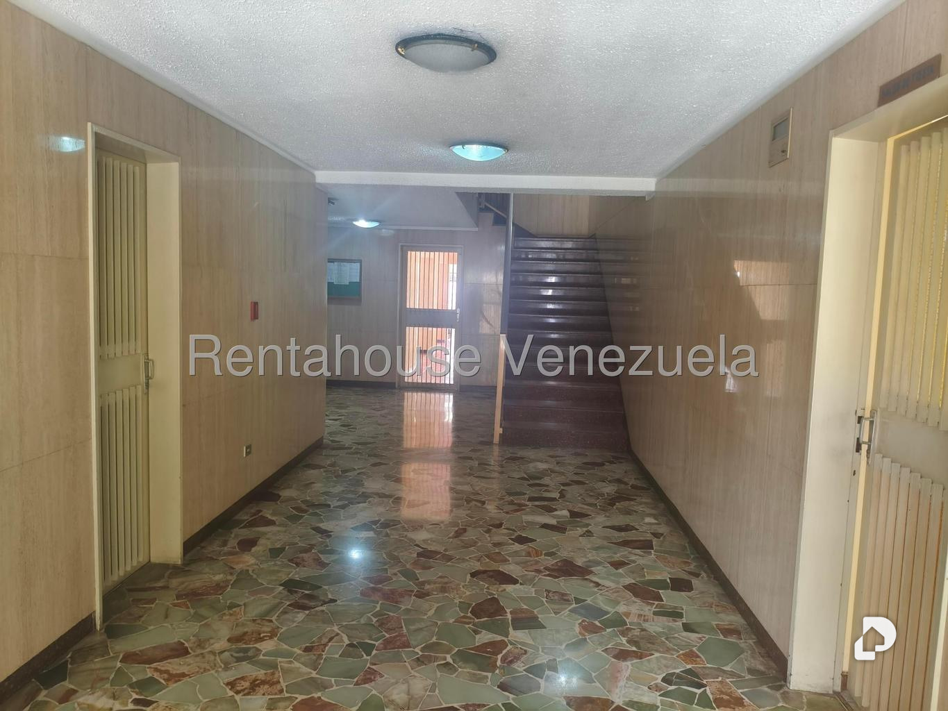 Apartamento en Terrazas del Ávila, Caracas