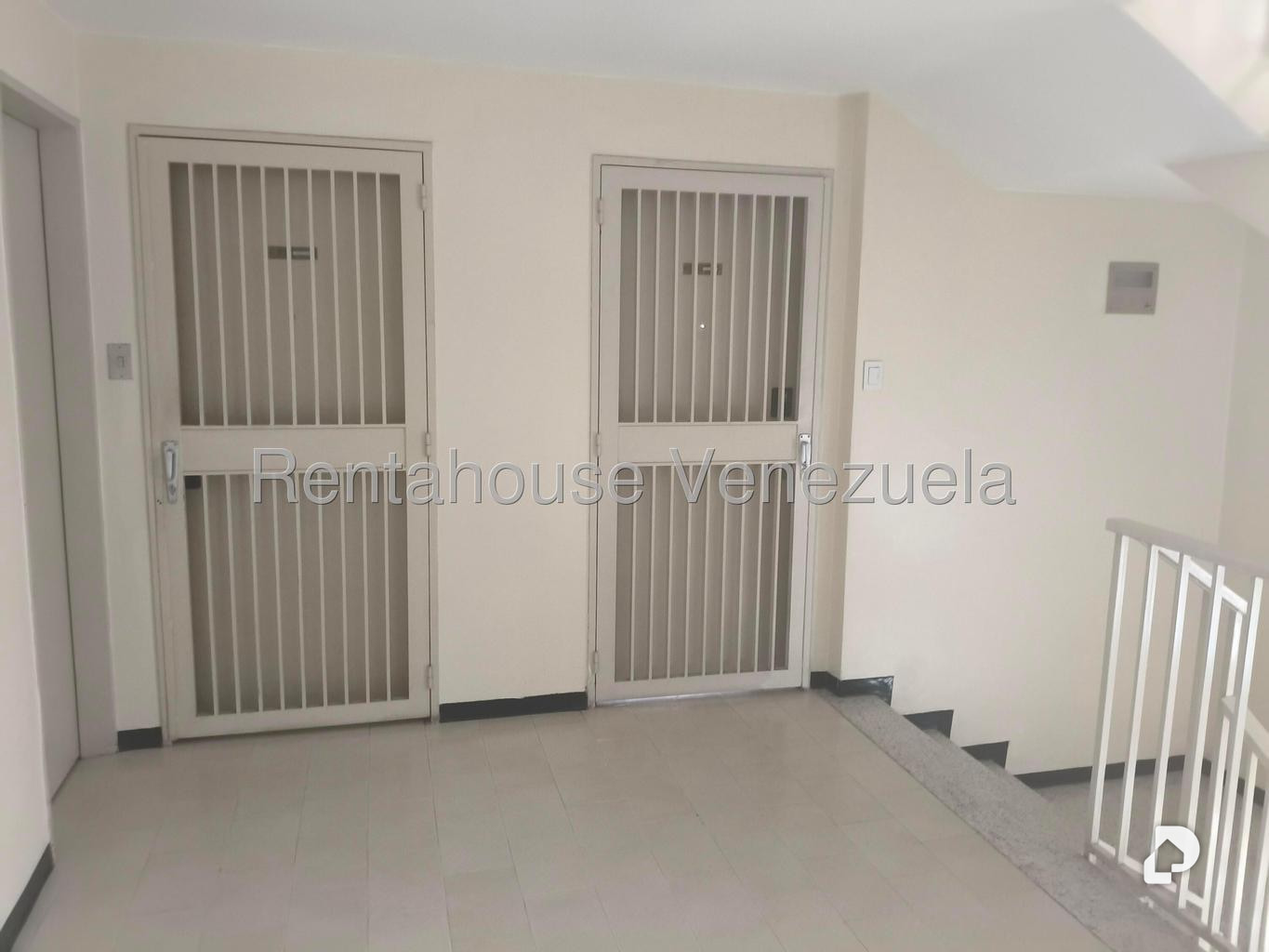 Apartamento en Terrazas del Ávila, Caracas
