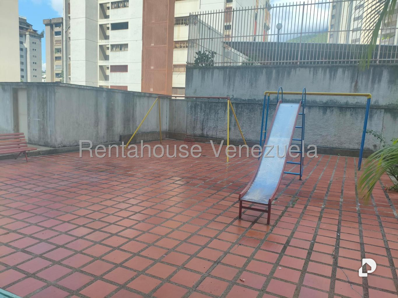 Apartamento en Terrazas del Ávila, Caracas