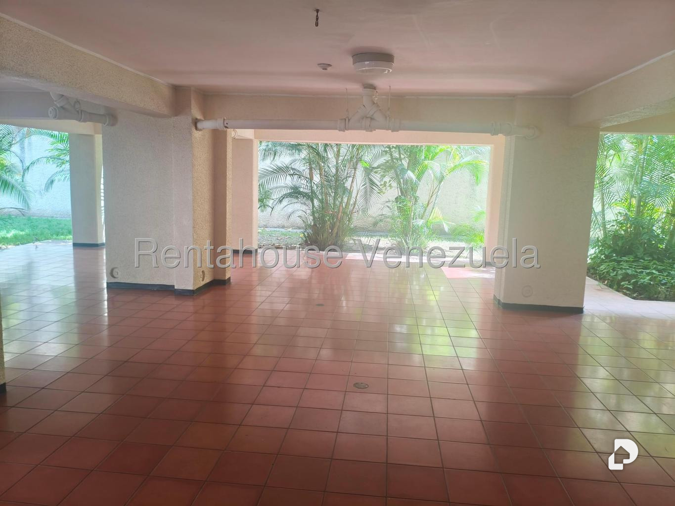 Apartamento en Terrazas del Ávila, Caracas