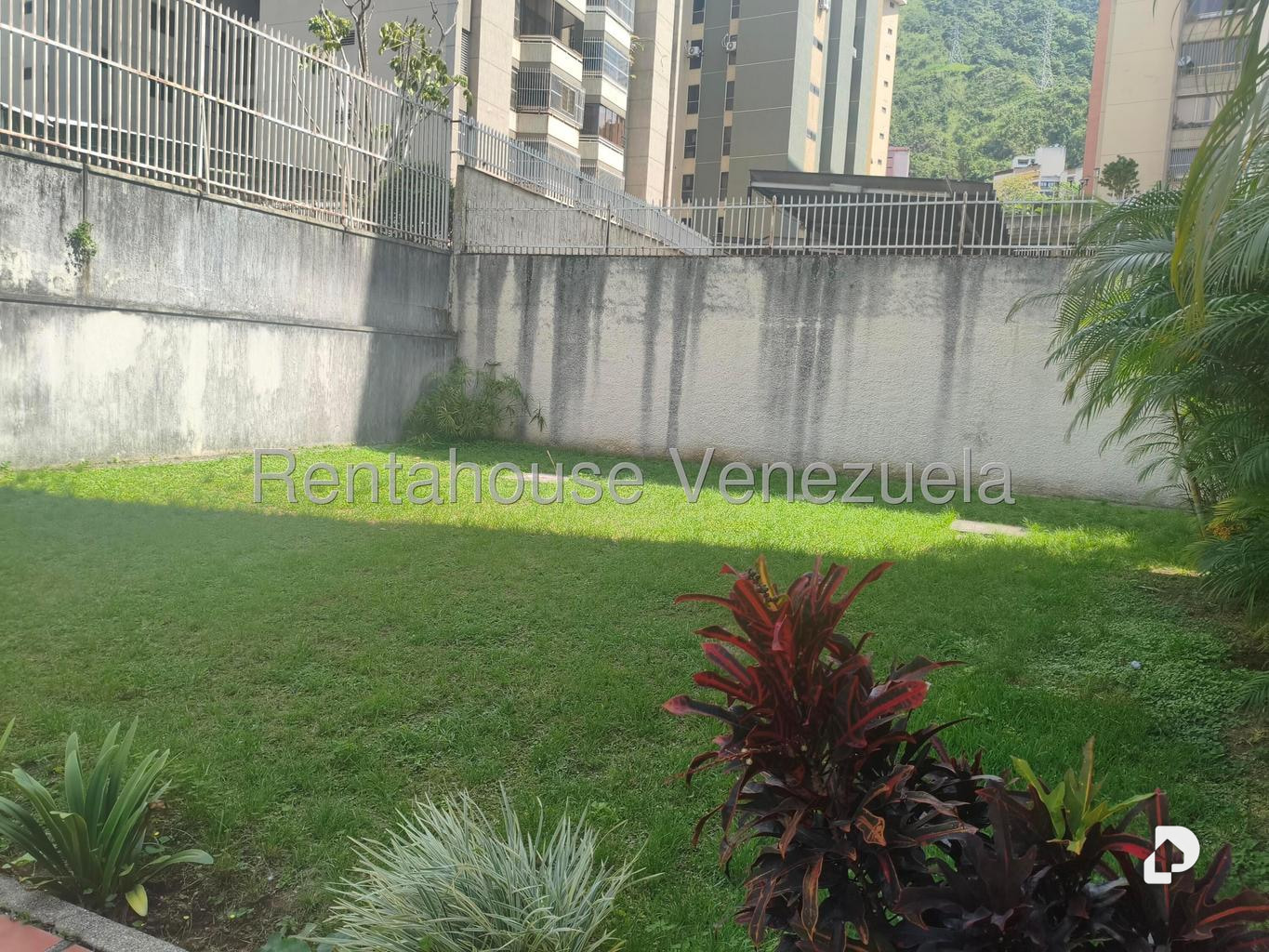 Apartamento en Terrazas del Ávila, Caracas