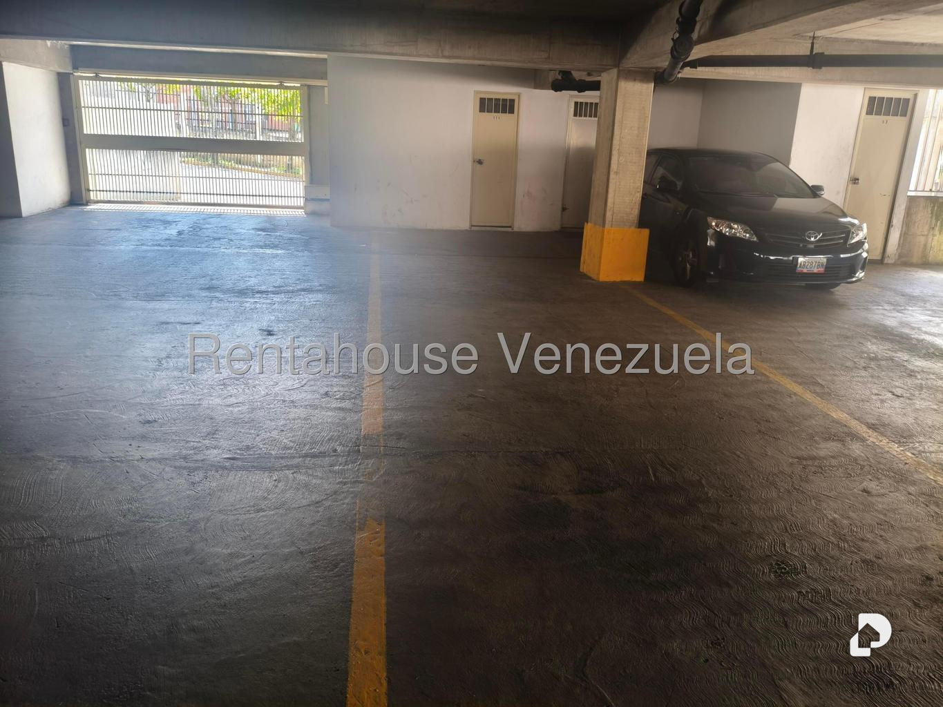 Apartamento en Terrazas del Ávila, Caracas