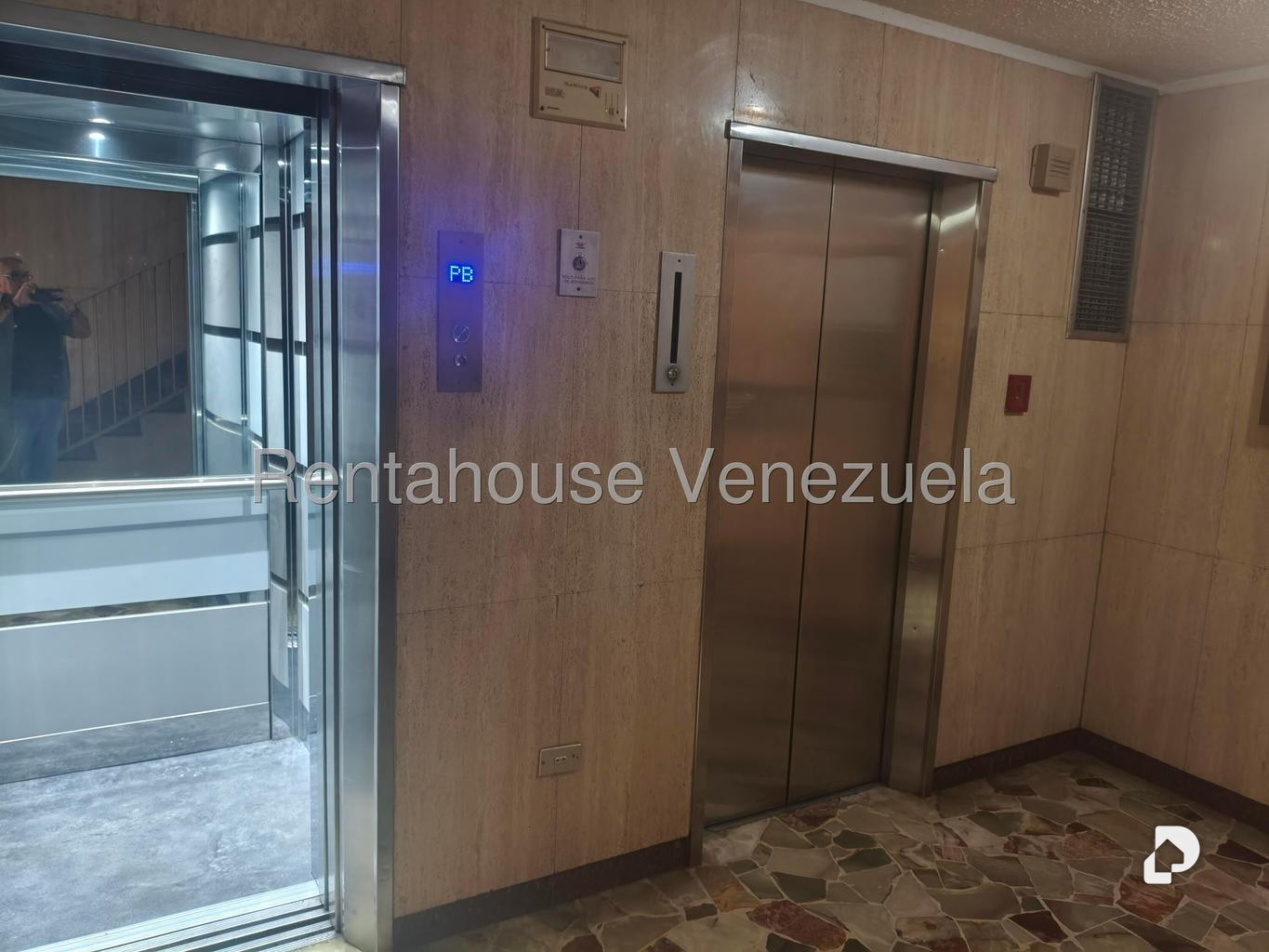 Apartamento en Terrazas del Ávila, Caracas