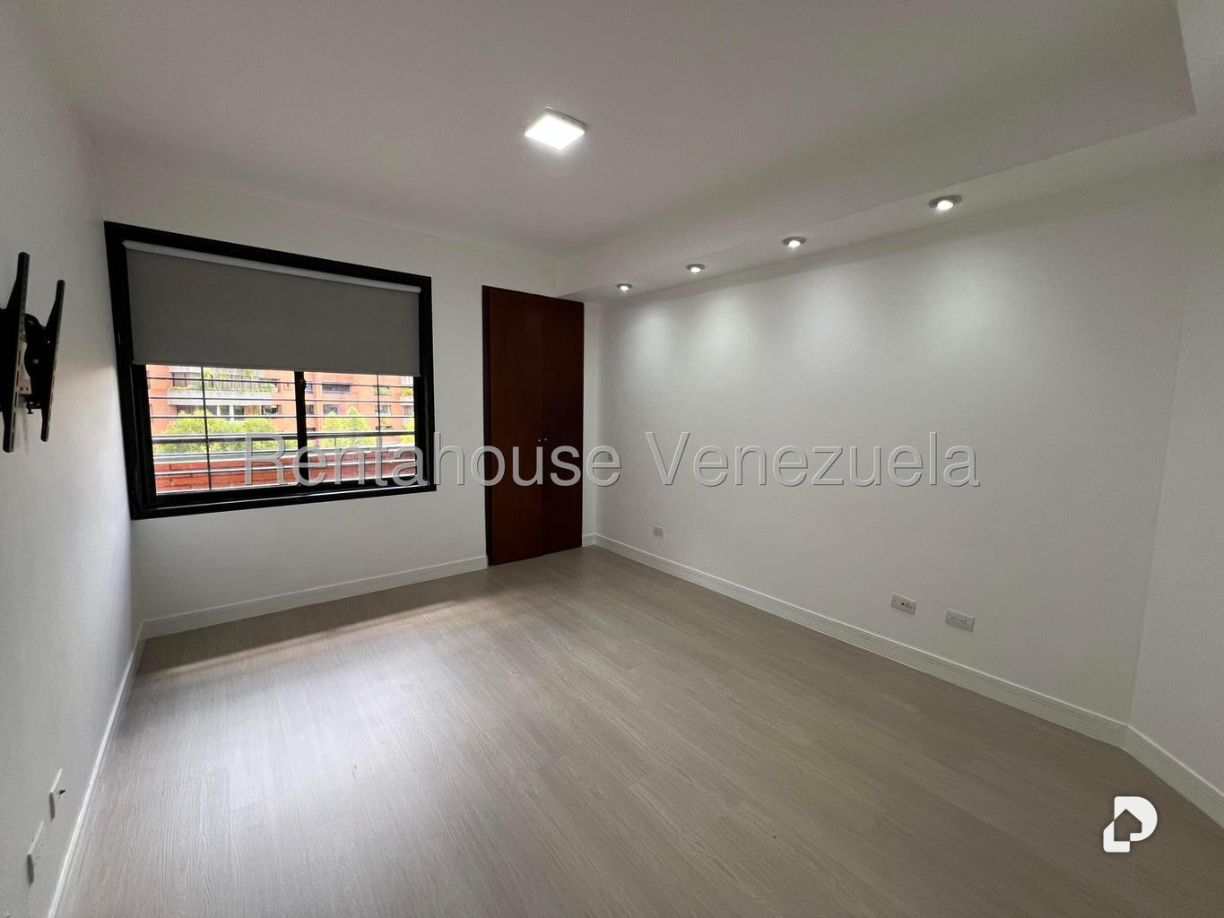 Apartamento en Lomas de La Alameda, Caracas – 26