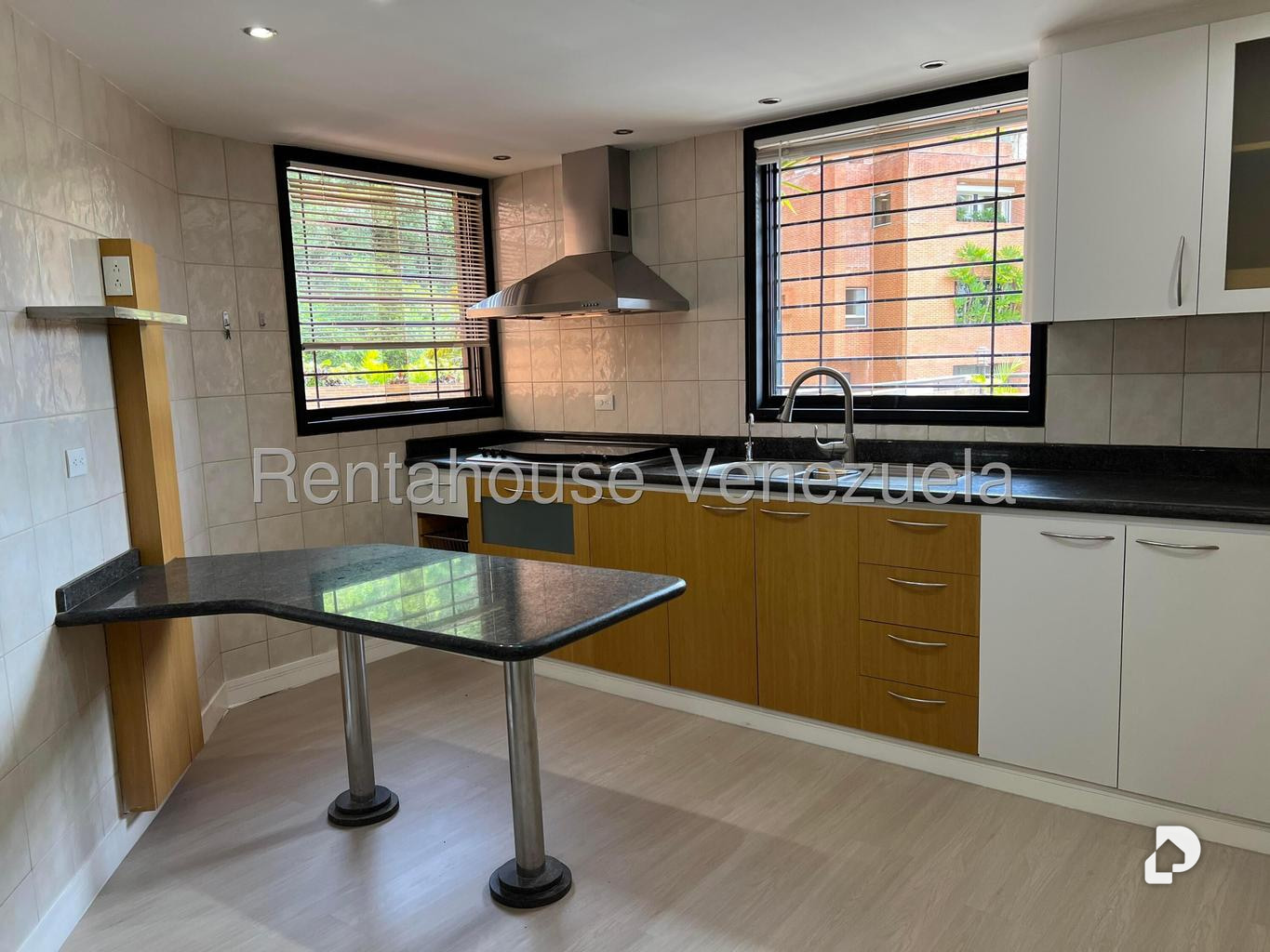 Apartamento en Lomas de La Alameda, Caracas – 18