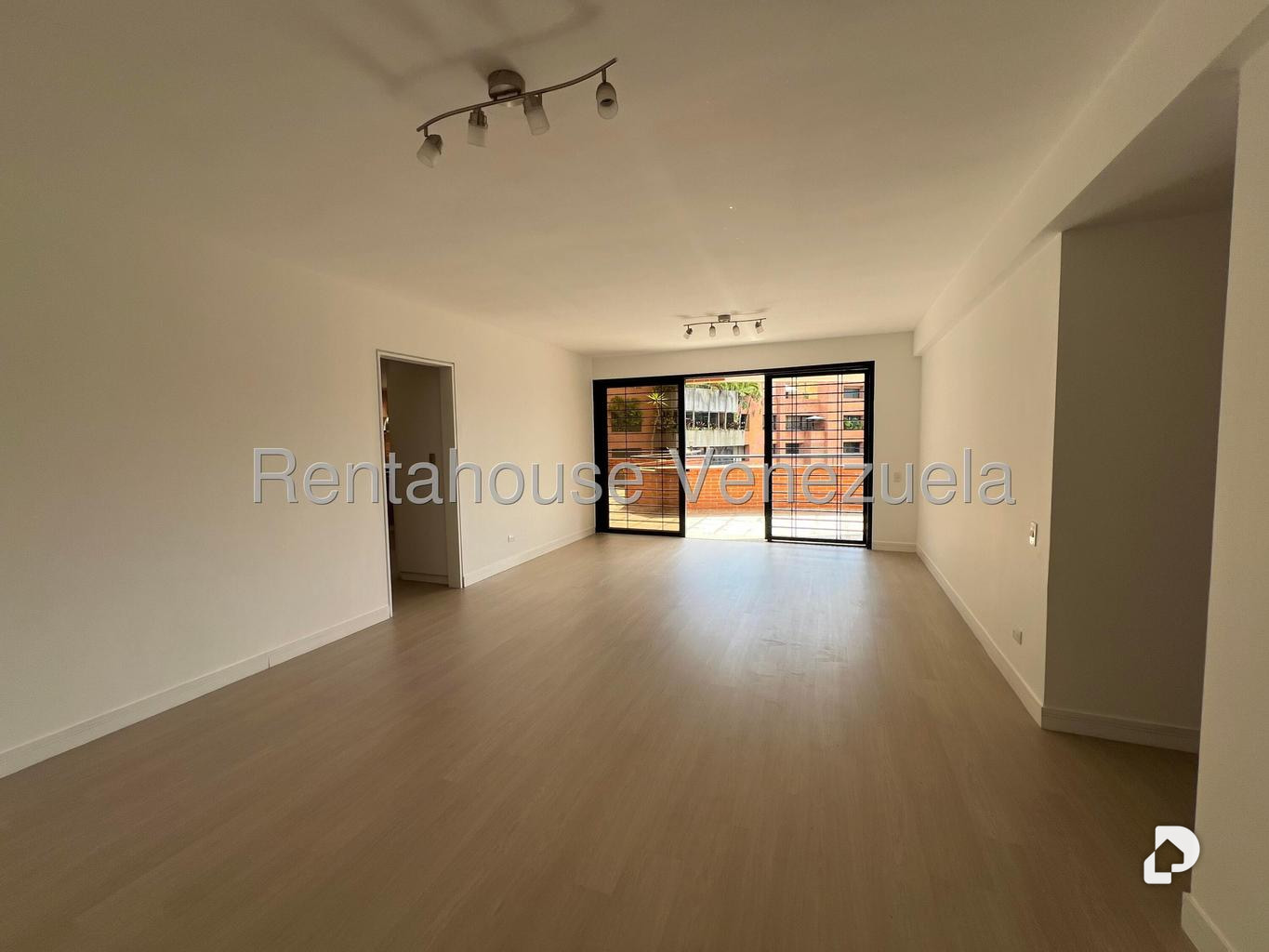 Apartamento en Lomas de La Alameda, Caracas – 3