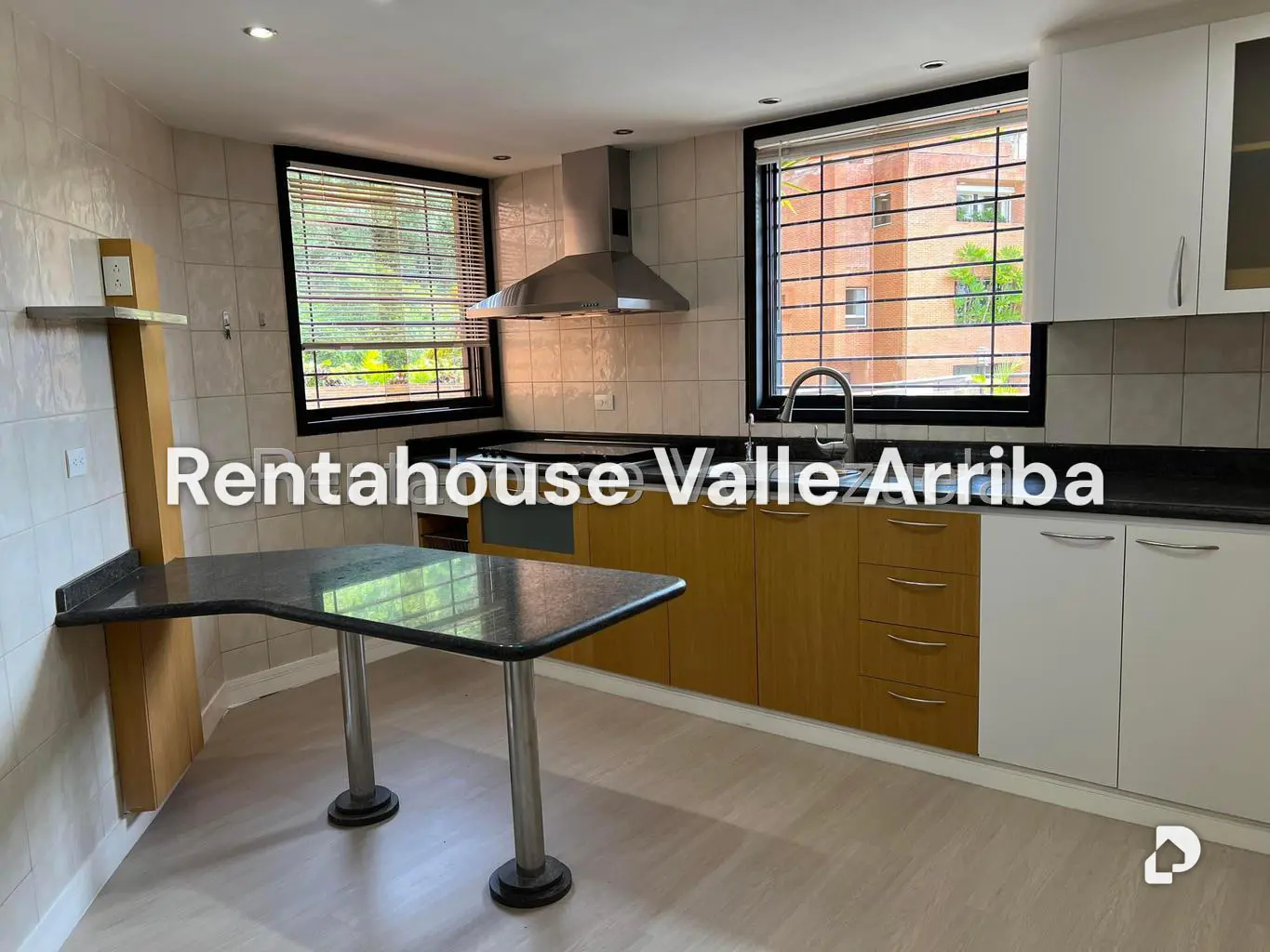 Apartamento en Lomas de La Alameda, Caracas – 18