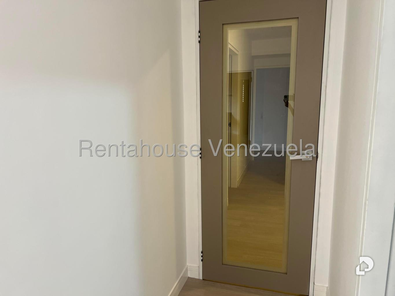 Apartamento en Lomas de La Alameda, Caracas – 20