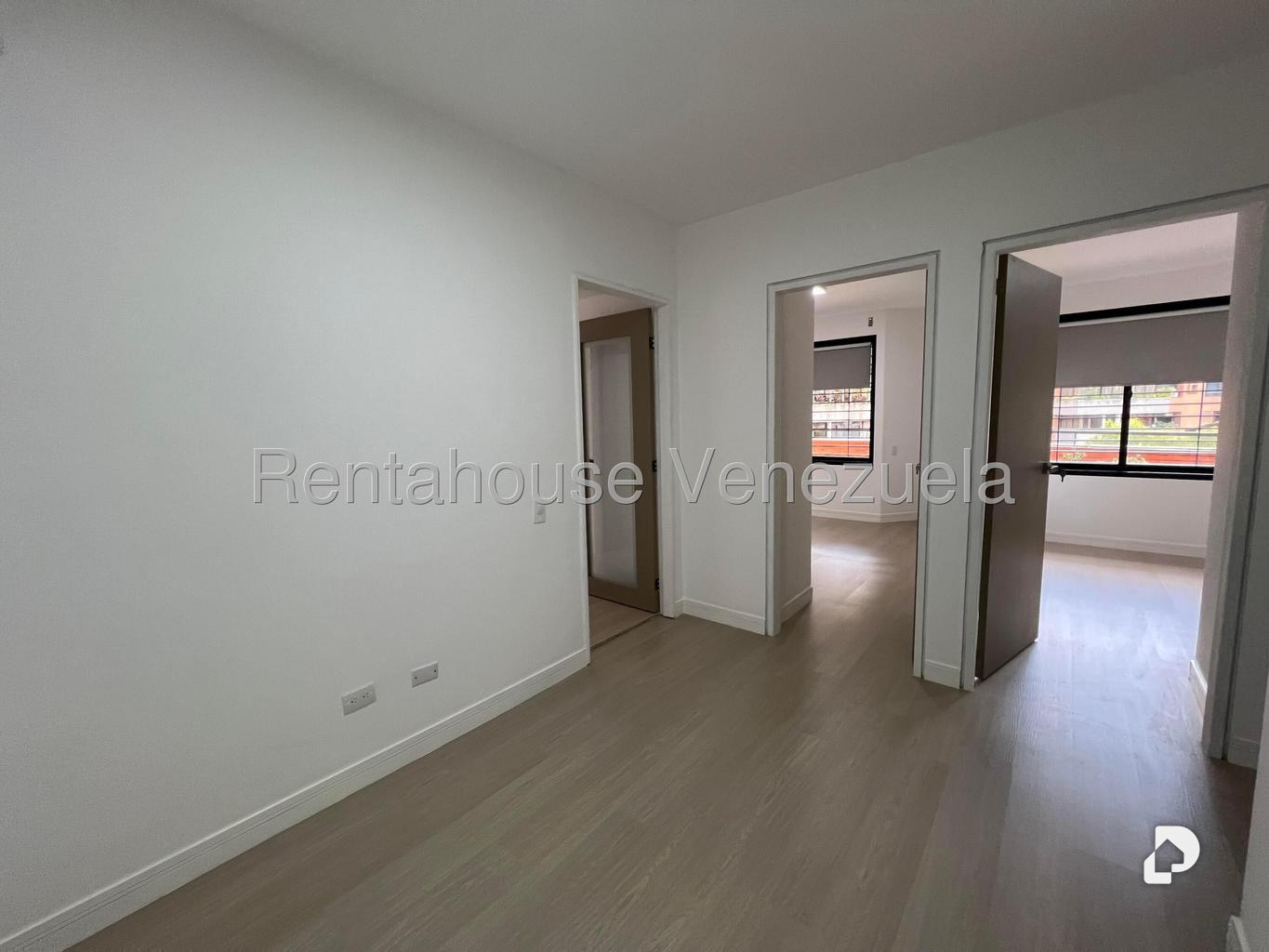 Apartamento en Lomas de La Alameda, Caracas – 21