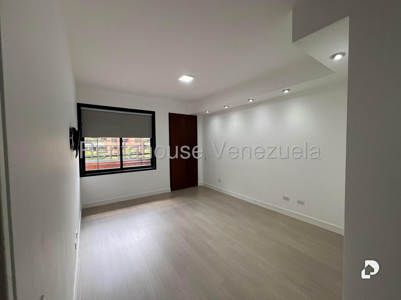 Apartamento en Lomas de La Alameda, Caracas – 25