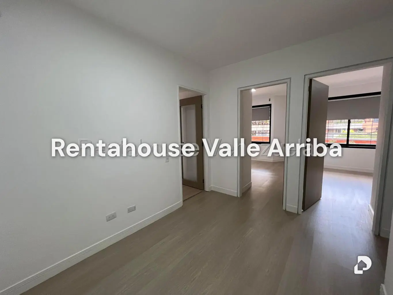 Apartamento en Lomas de La Alameda, Caracas – 21