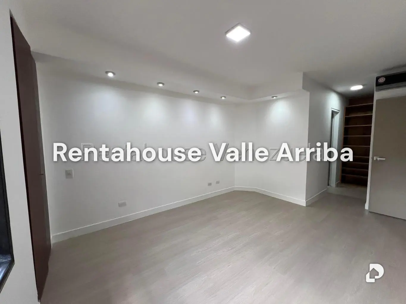 Apartamento en Lomas de La Alameda, Caracas – 27