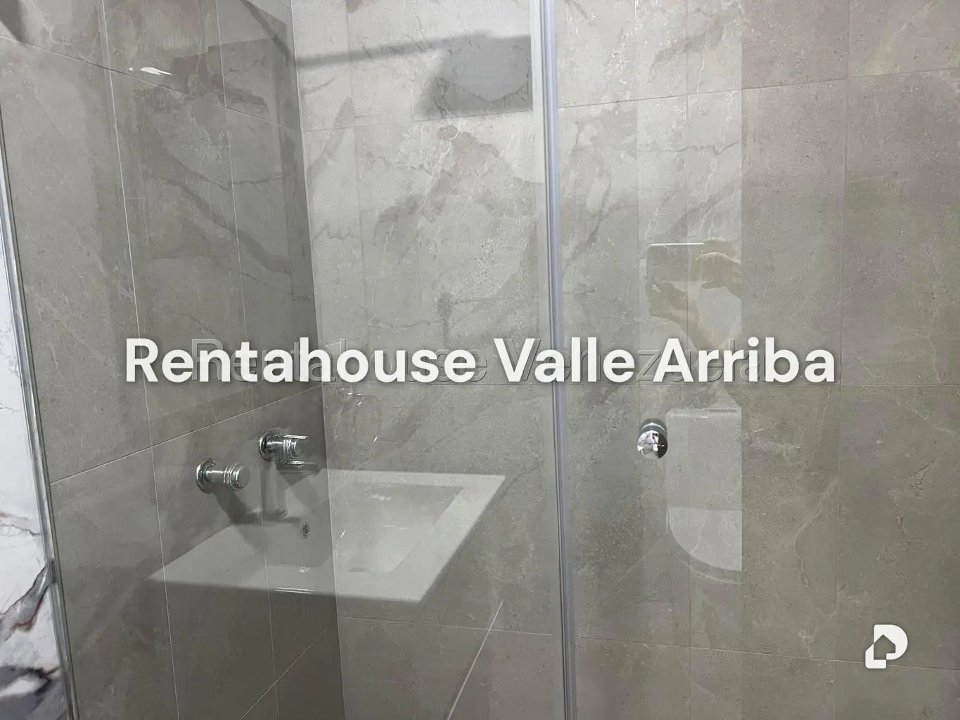 Apartamento en Lomas de La Alameda, Caracas – 30