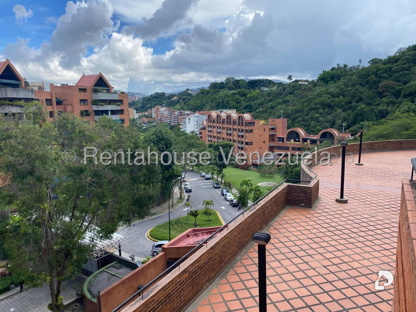 Apartamento en Lomas de La Alameda, Caracas – 9