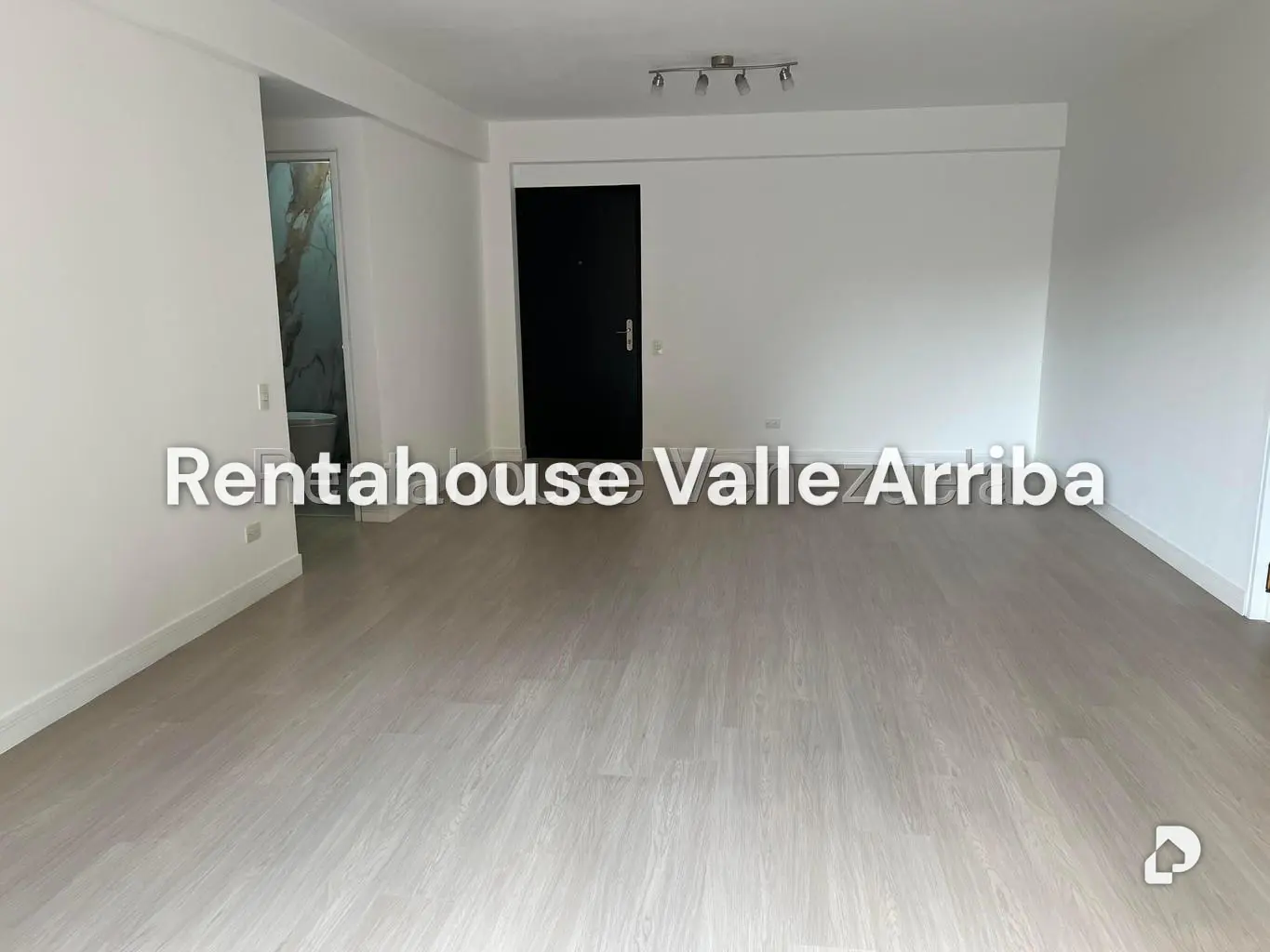 Apartamento en Lomas de La Alameda, Caracas – 4