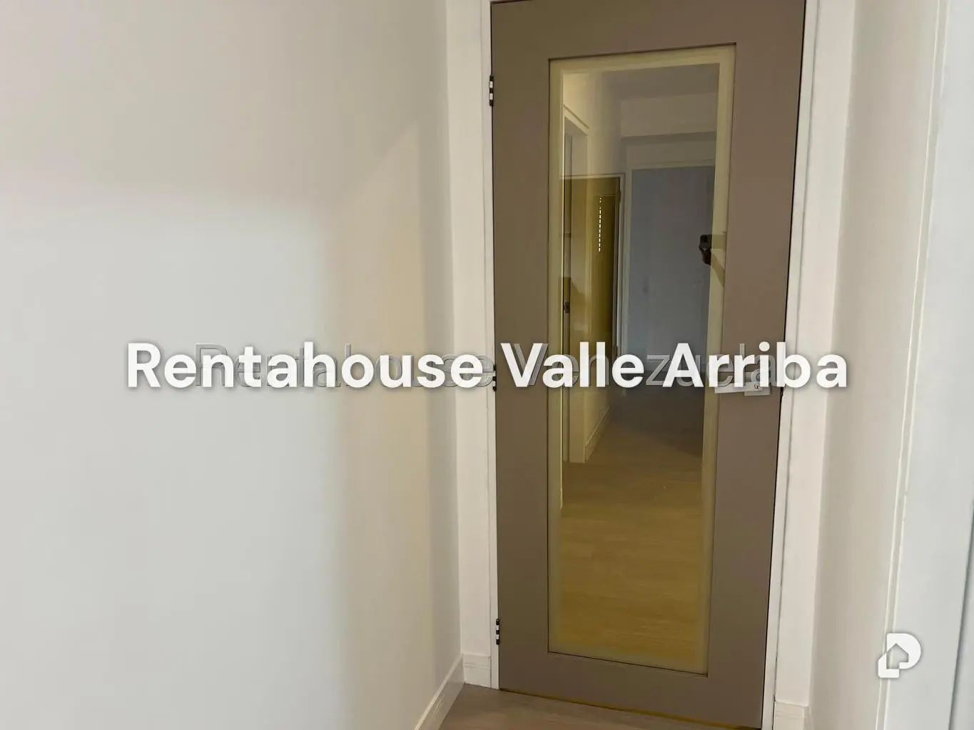 Apartamento en Lomas de La Alameda, Caracas – 20