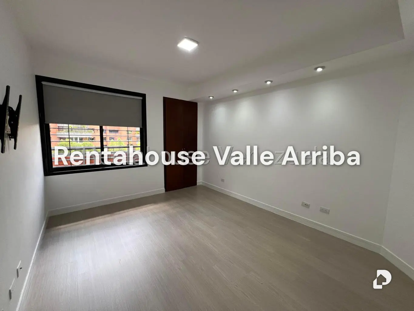 Apartamento en Lomas de La Alameda, Caracas – 26