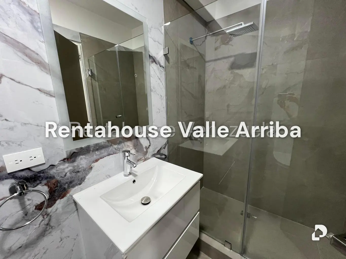 Apartamento en Lomas de La Alameda, Caracas – 29