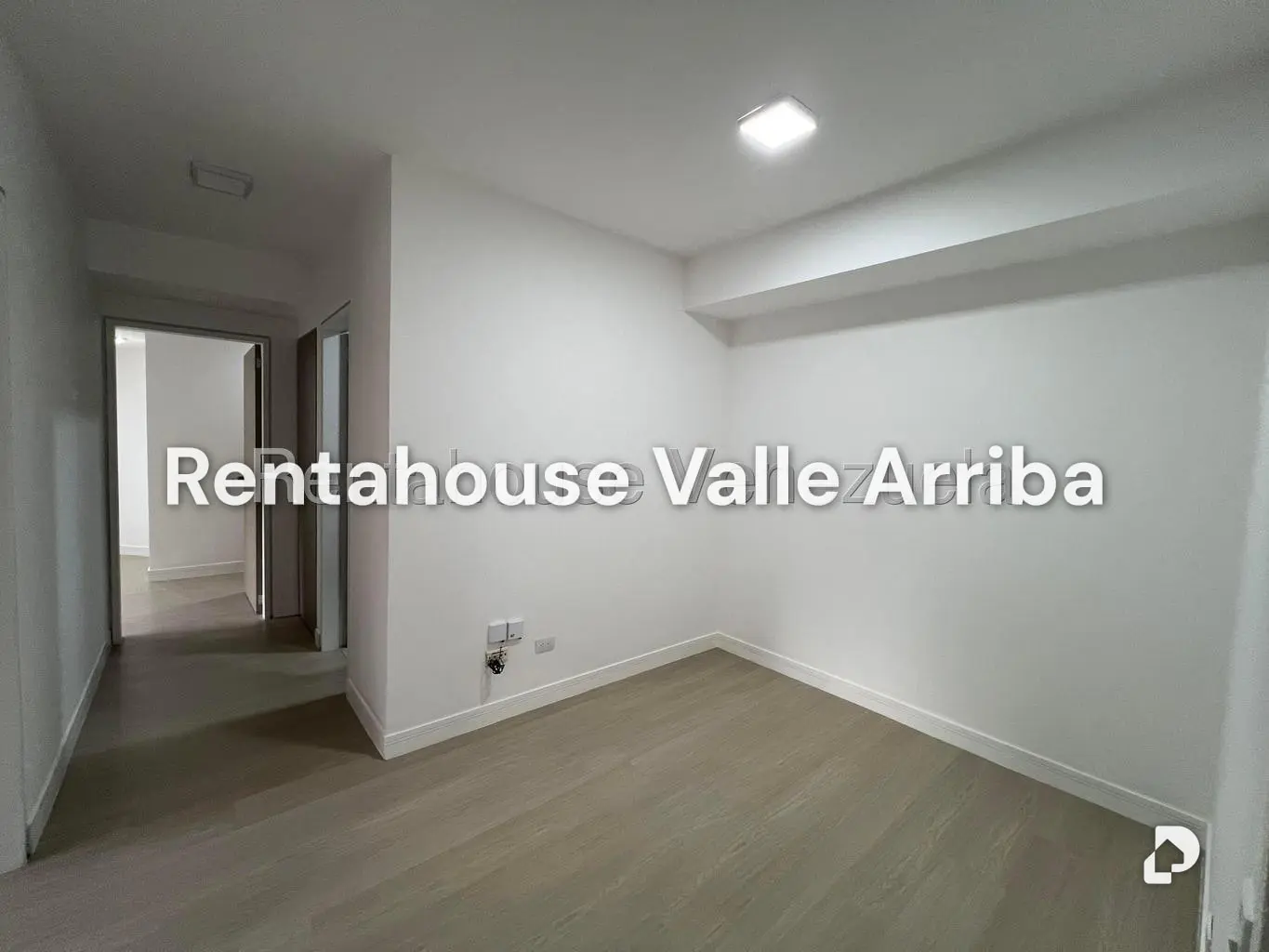 Apartamento en Lomas de La Alameda, Caracas – 23