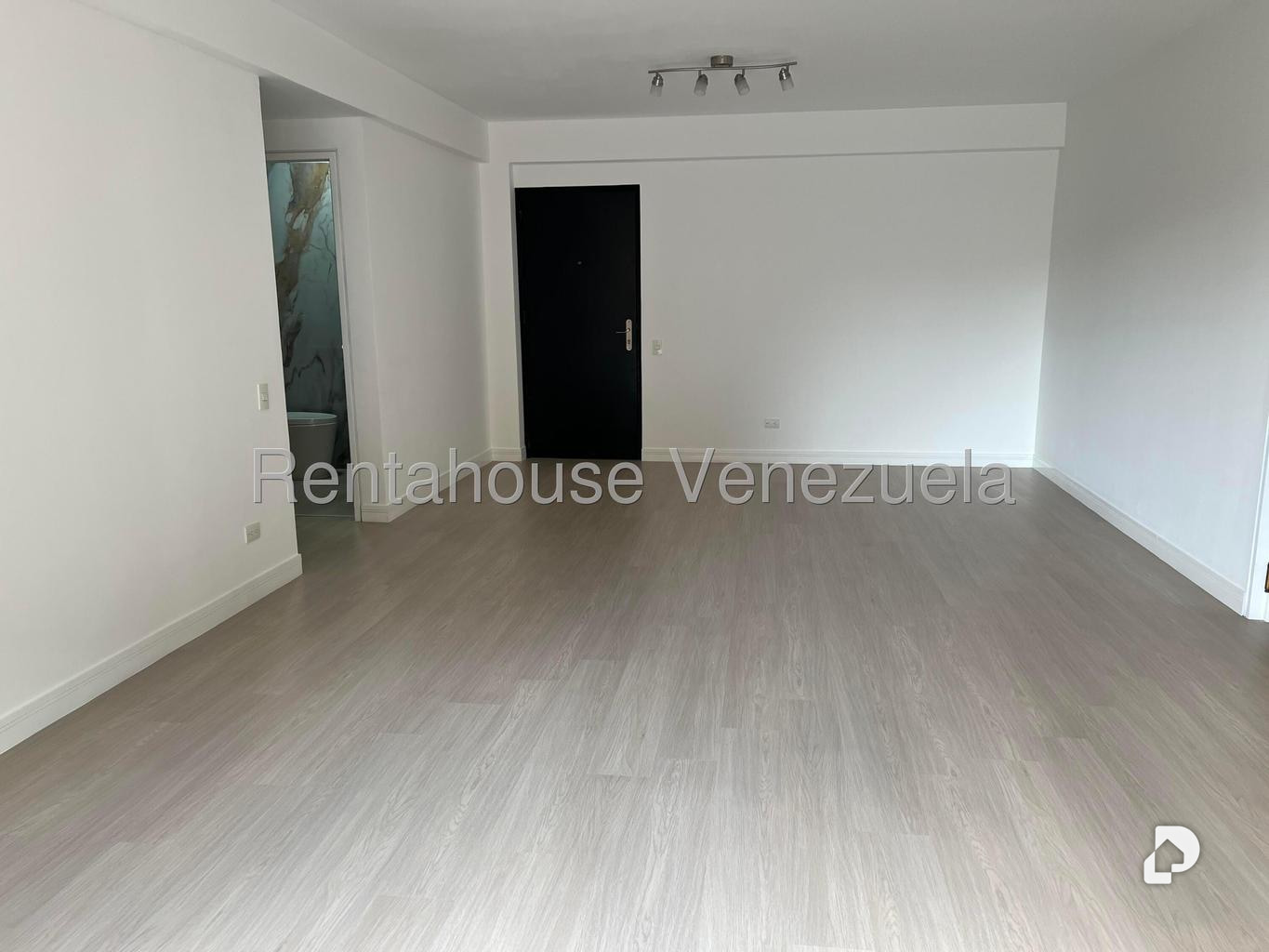 Apartamento en Lomas de La Alameda, Caracas – 4