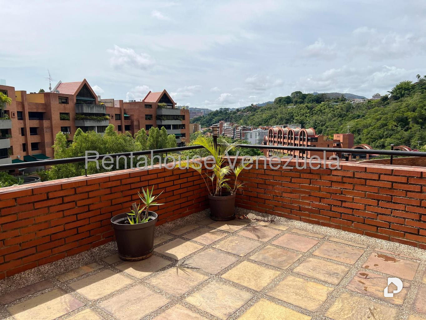 Apartamento en Lomas de La Alameda, Caracas – 10